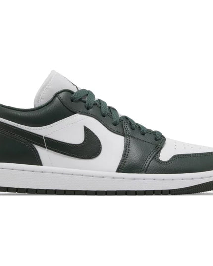 Air Jordan 1 Low 'Galactic Jade' (Women's)