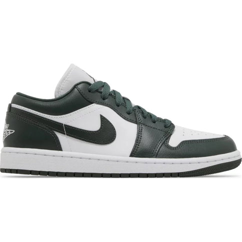 Air Jordan 1 Low 'Galactic Jade' (Women's)