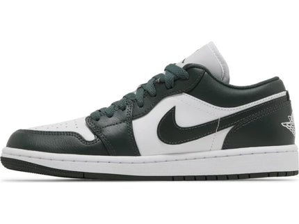 Air Jordan 1 Low 'Galactic Jade' (Women's)
