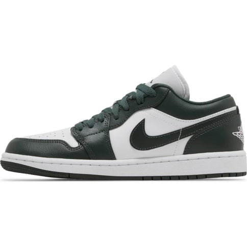 Air Jordan 1 Low 'Galactic Jade' (Women's)