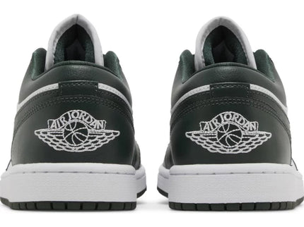 Air Jordan 1 Low 'Galactic Jade' (Women's)
