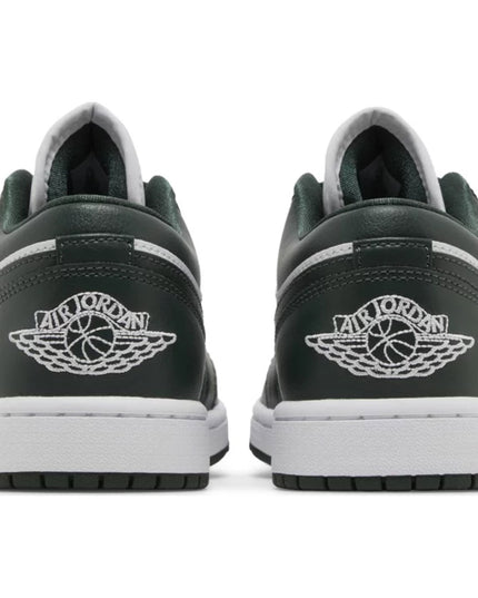 Air Jordan 1 Low 'Galactic Jade' (Women's)