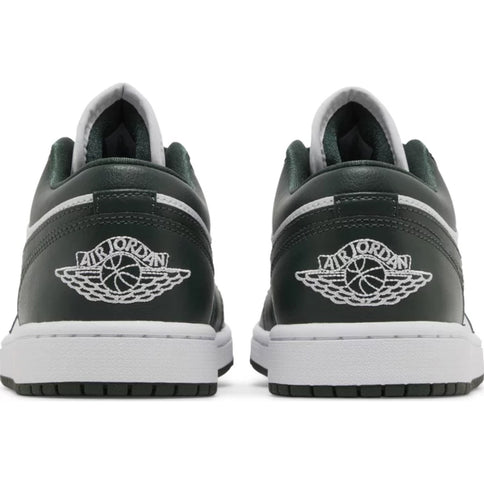 Air Jordan 1 Low 'Galactic Jade' (Women's)