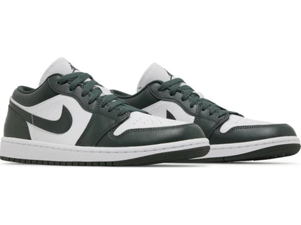 Air Jordan 1 Low 'Galactic Jade' (Women's)