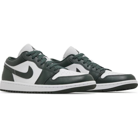 Air Jordan 1 Low 'Galactic Jade' (Women's)