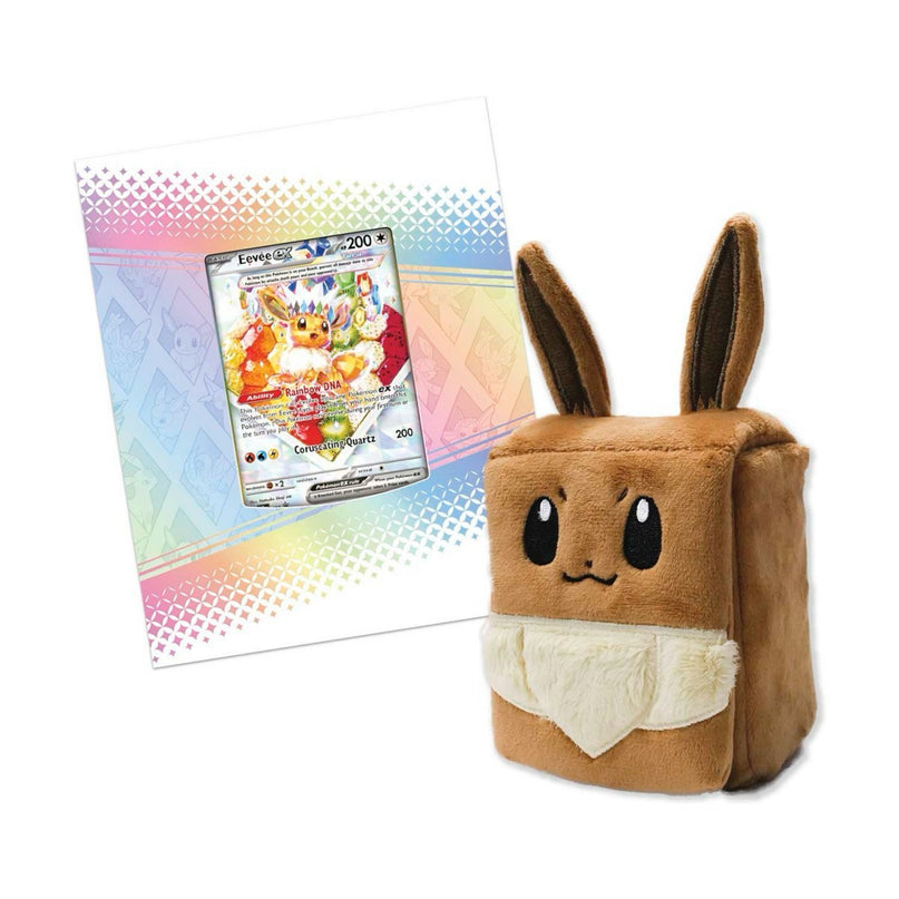 Pokemon Scarlet & Violet - Prismatic Evolutions Super Premium Collection