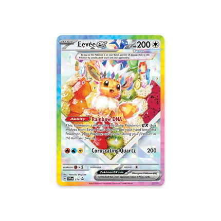 Pokemon Scarlet & Violet - Prismatic Evolutions Super Premium Collection