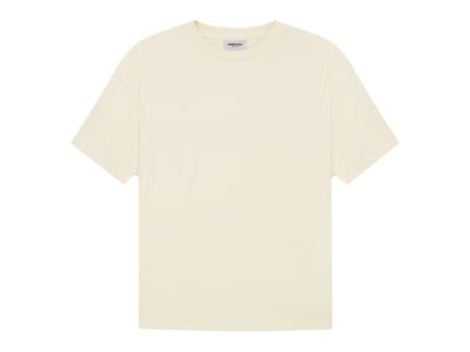 FEAR OF GOD ESSENTIALS T-Shirt - Cream (SS21)