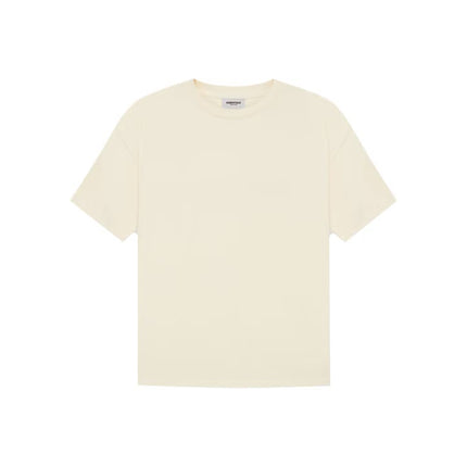 FEAR OF GOD ESSENTIALS T-Shirt - Cream (SS21)