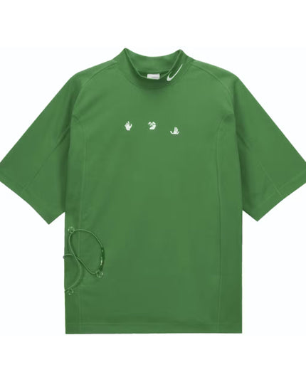Nike x Off-White Short Sleeve Top - Green