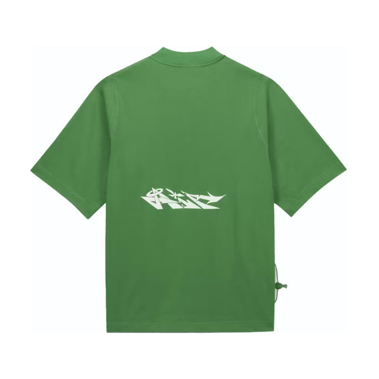 Nike x Off-White Short Sleeve Top - Green