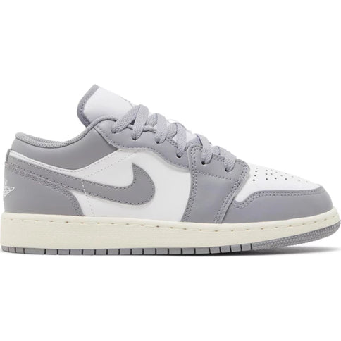 Air Jordan 1 Low 'Vintage Grey' (GS)