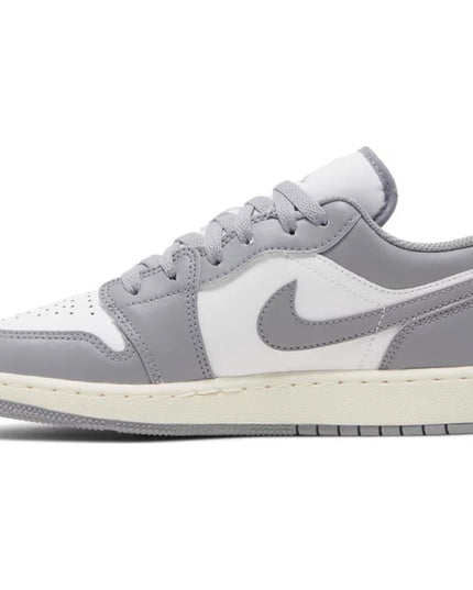 Air Jordan 1 Low 'Vintage Grey' (GS)