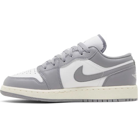 Air Jordan 1 Low 'Vintage Grey' (GS)