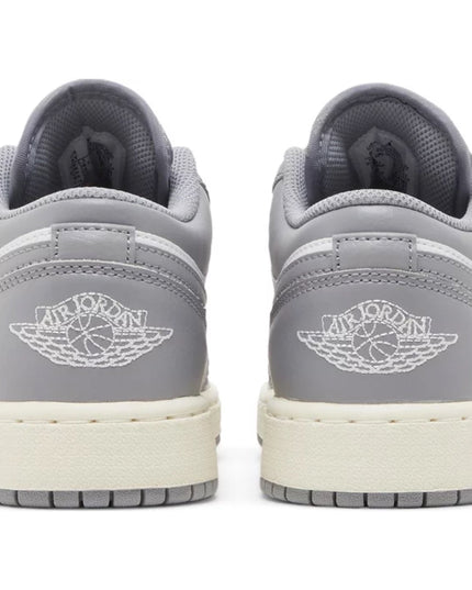 Air Jordan 1 Low 'Vintage Grey' (GS)