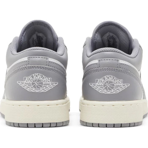 Air Jordan 1 Low 'Vintage Grey' (GS)