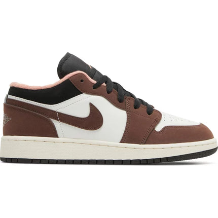 Air Jordan 1 Low 'Mocha' (GS)