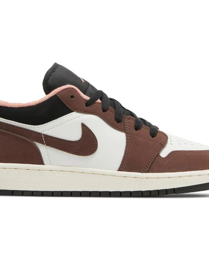 Air Jordan 1 Low 'Mocha' (GS)