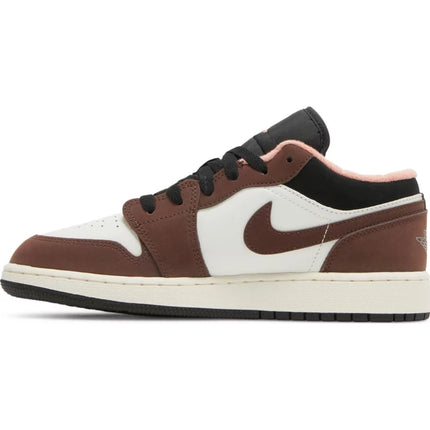 Air Jordan 1 Low 'Mocha' (GS)