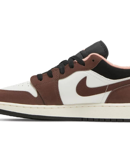 Air Jordan 1 Low 'Mocha' (GS)
