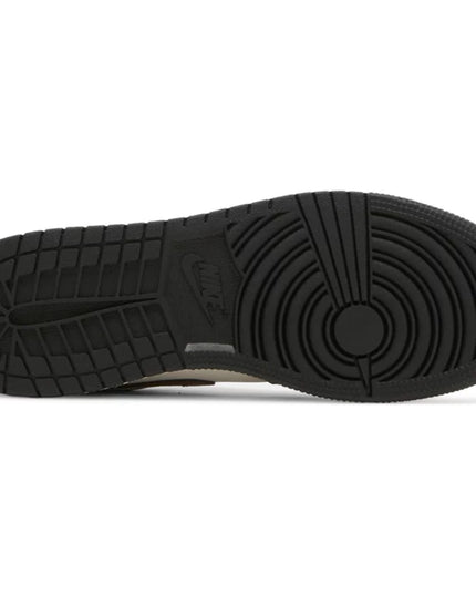 Air Jordan 1 Low 'Mocha' (GS)