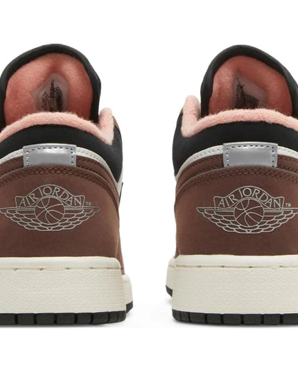 Air Jordan 1 Low 'Mocha' (GS)