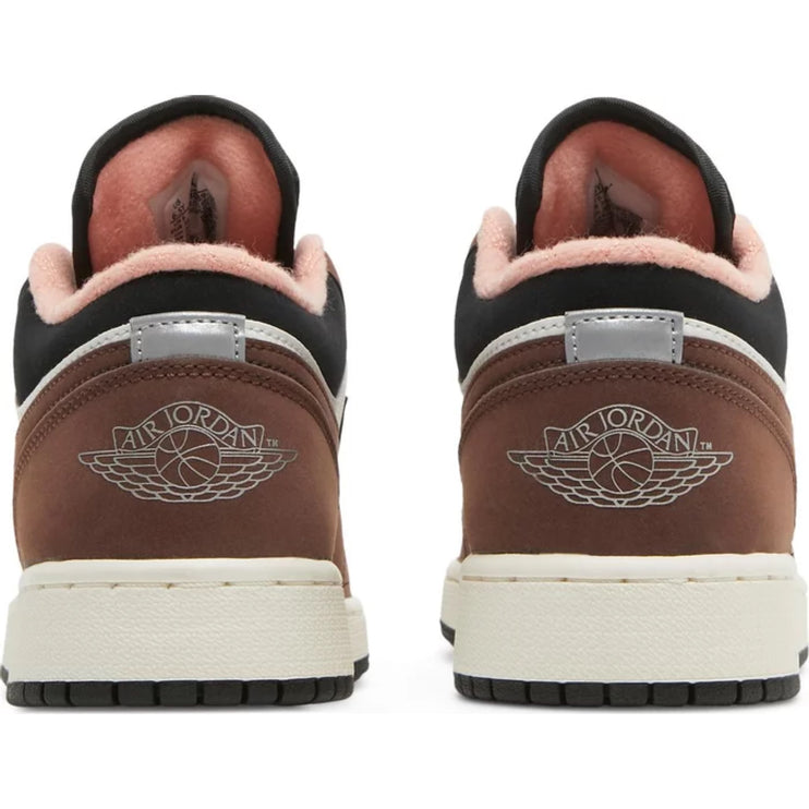 Air Jordan 1 Low 'Mocha' (GS)