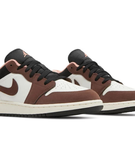 Air Jordan 1 Low 'Mocha' (GS)