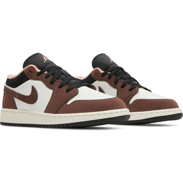 Air Jordan 1 Low 'Mocha' (GS)