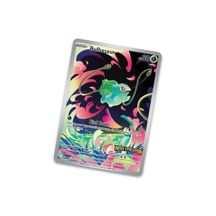 Pokemon TCG Mega Evolution Enhanced Booster Box