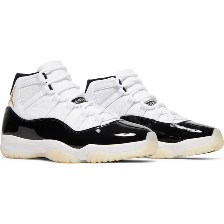 Air Jordan 11 Retro 'DMP Gratitude' (2023)