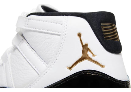 Air Jordan 11 Retro 'DMP Gratitude' (2023)