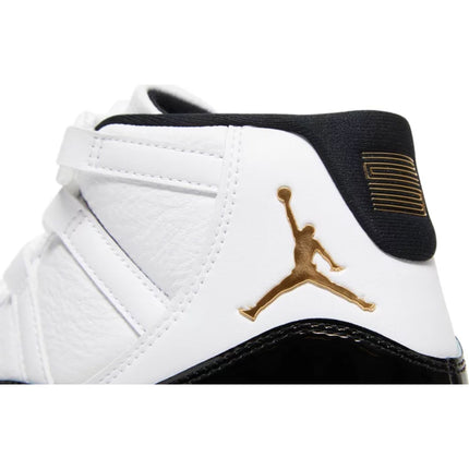 Air Jordan 11 Retro 'DMP Gratitude' (2023)