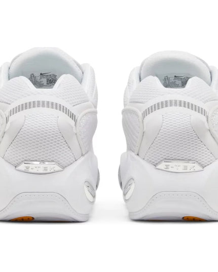 NOCTA x Nike Glide 'White Chrome'