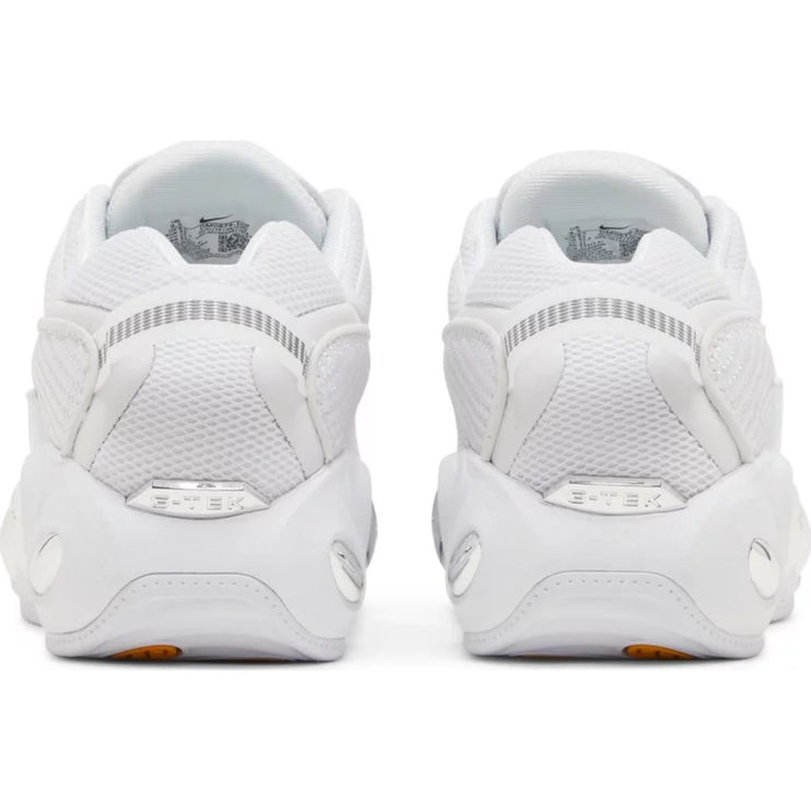 NOCTA x Nike Glide 'White Chrome'