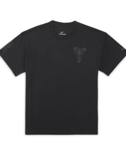 Nike Kobe Mamba Mentality T-Shirt - Black