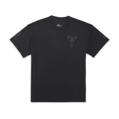 Nike Kobe Mamba Mentality T-Shirt - Black