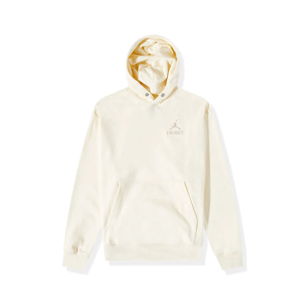 Jordan x A Ma Maniere Jacquard Hoodie - Coconut Milk