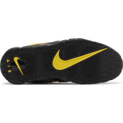 AMBUSH x Nike Air More Uptempo Low 'Vivid Sulfur Limestone'