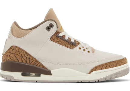 Air Jordan 3 Retro ‘Palomino’