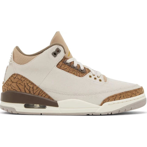 Air Jordan 3 Retro ‘Palomino’