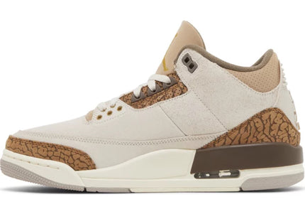 Air Jordan 3 Retro ‘Palomino’