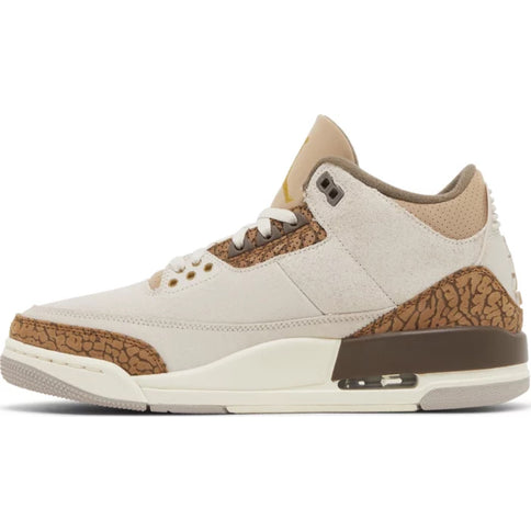 Air Jordan 3 Retro ‘Palomino’