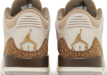 Air Jordan 3 Retro ‘Palomino’