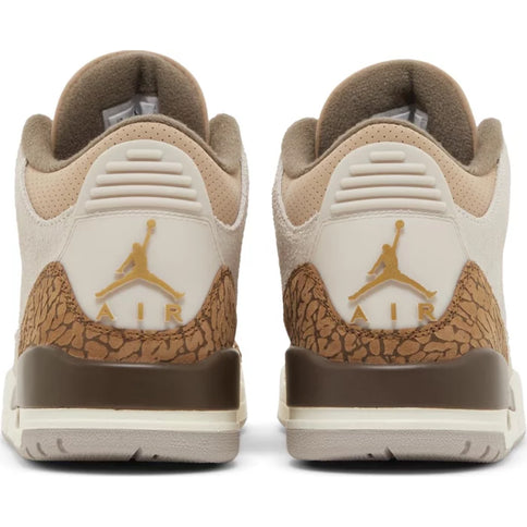 Air Jordan 3 Retro ‘Palomino’