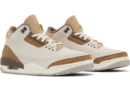 Air Jordan 3 Retro ‘Palomino’