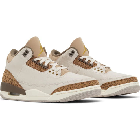 Air Jordan 3 Retro ‘Palomino’