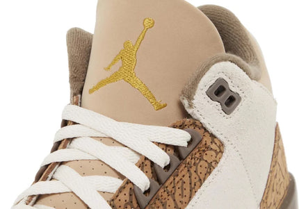 Air Jordan 3 Retro ‘Palomino’