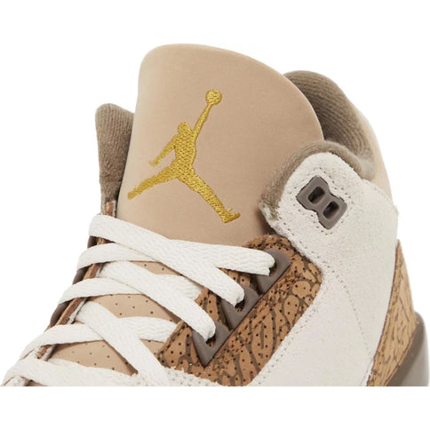 Air Jordan 3 Retro ‘Palomino’