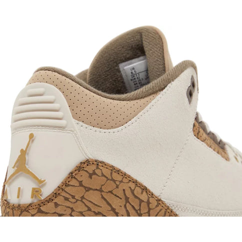 Air Jordan 3 Retro ‘Palomino’